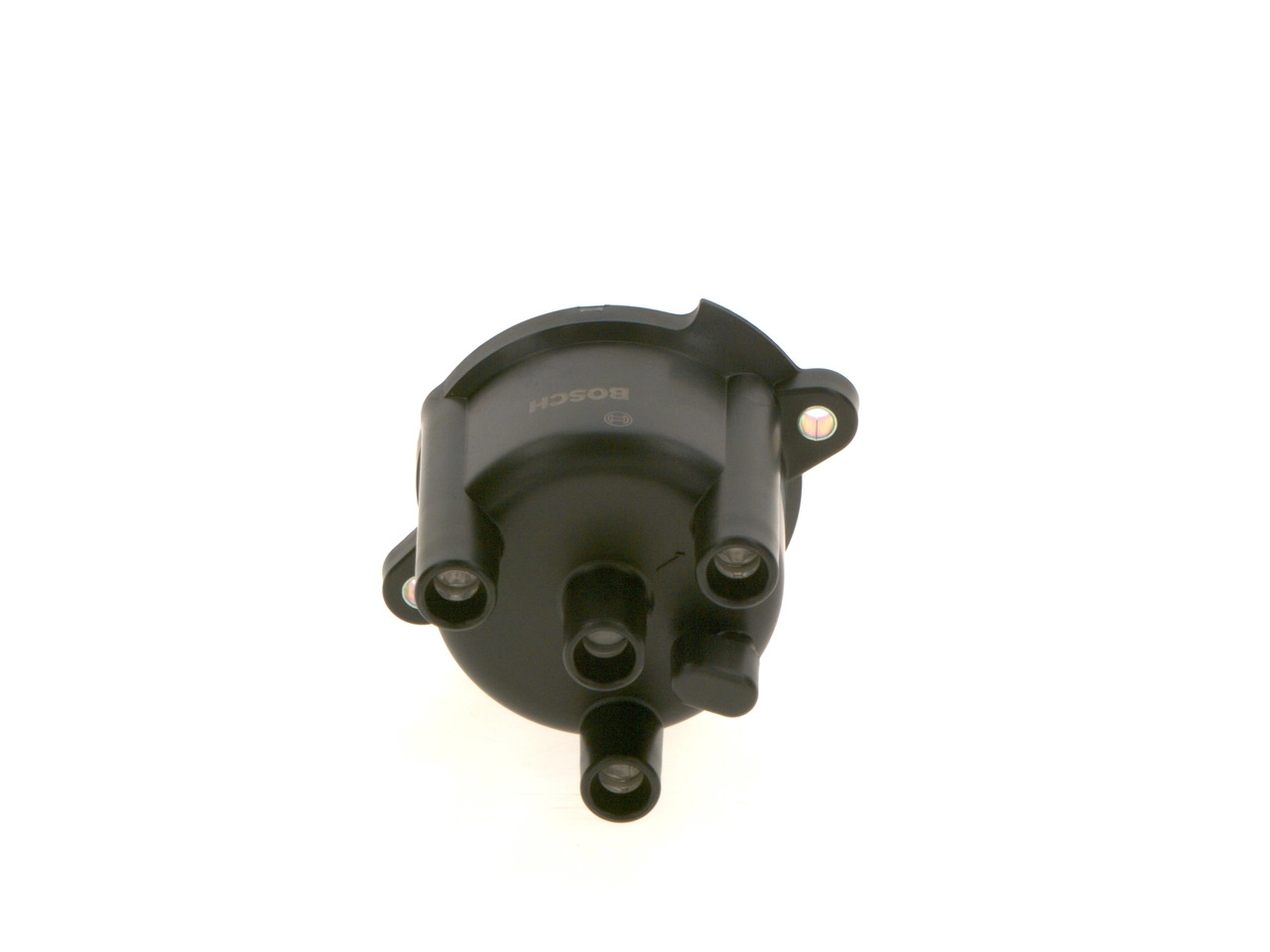 Крышка распределителя зажигания BOSCH 1 987 233 128