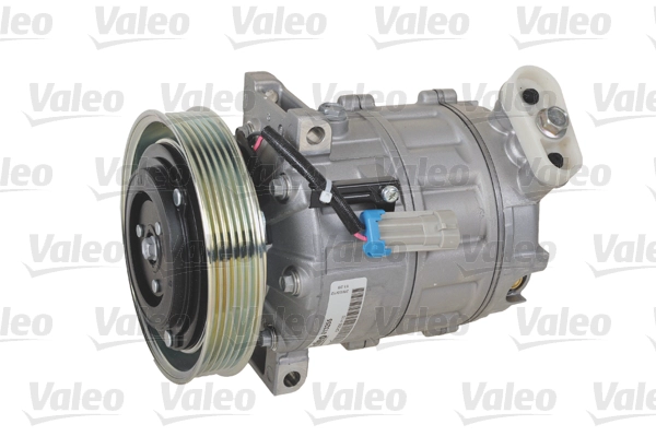 Компрессор кондиционер VALEO 813255