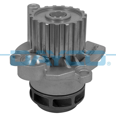 Водяной насос охлаждение двигателя DAYCO DP052