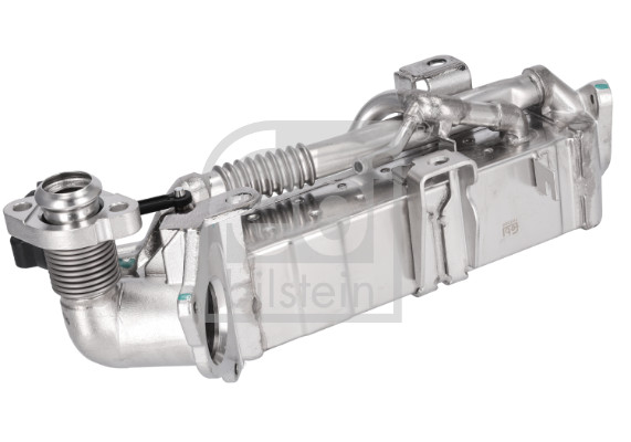 Радиатор рециркуляция ог FEBI BILSTEIN 182359