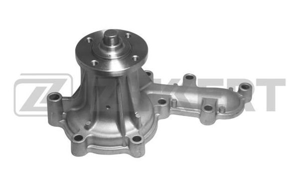 Водяной насос охлаждение двигателя ZEKKERT WP-1130