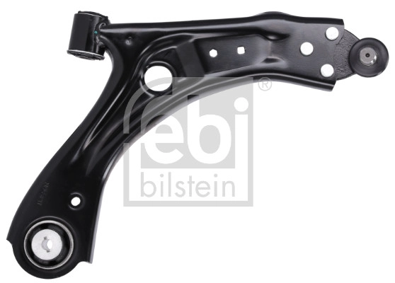 Рычаг независимой подвески колеса подвеска колеса FEBI BILSTEIN 185599