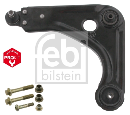 Рычаг независимой подвески колеса подвеска колеса FEBI BILSTEIN 33103