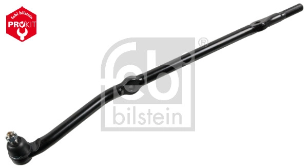 Наконечник поперечной рулевой тяги FEBI BILSTEIN 41089