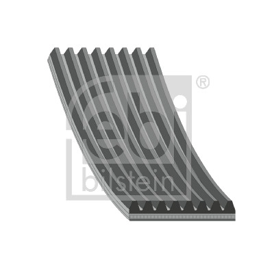 Поликлиновой ремень FEBI BILSTEIN 45238