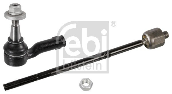 Поперечная рулевая тяга FEBI BILSTEIN 175592
