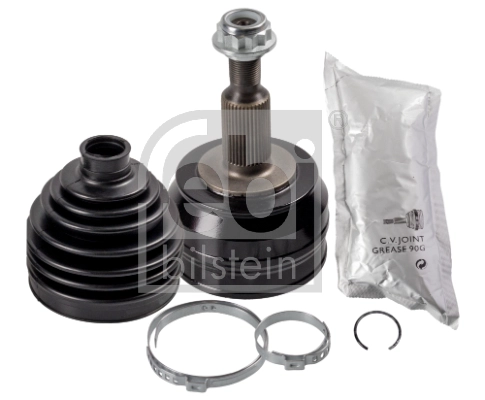 Шарнирный комплект приводной вал FEBI BILSTEIN 174287