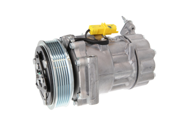 Компрессор кондиционер VALEO 813206