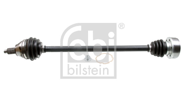 Приводной вал FEBI BILSTEIN 181562