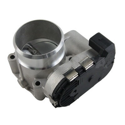 Корпус дроссельной заслонки OSSCA 11401