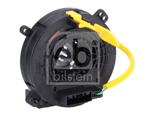 Витая пружина подушка безопасности FEBI BILSTEIN 186159