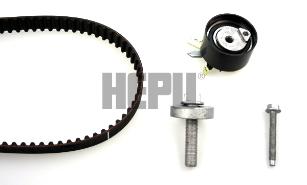 Комплект ремня грм HEPU 20-1269-M14