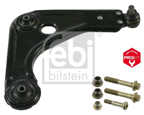Рычаг независимой подвески колеса подвеска колеса FEBI BILSTEIN 33100