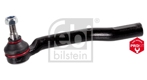 Наконечник поперечной рулевой тяги FEBI BILSTEIN 42740