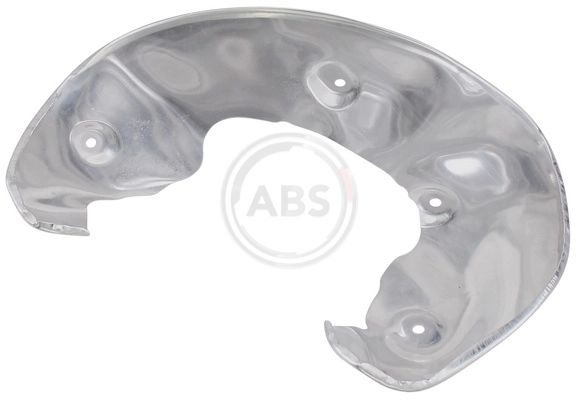 Отражатель диск тормозного механизма A.B.S. 11132
