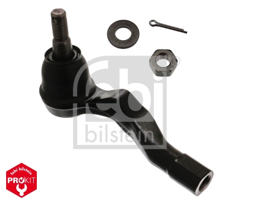 Наконечник поперечной рулевой тяги FEBI BILSTEIN 42710