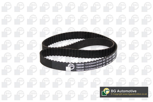 Зубчатый ремень BGA TB9540