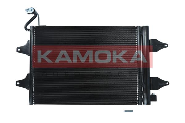 Конденсатор кондиционер KAMOKA 7800166