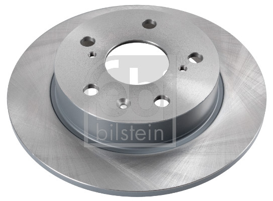 Тормозной диск FEBI BILSTEIN 108494