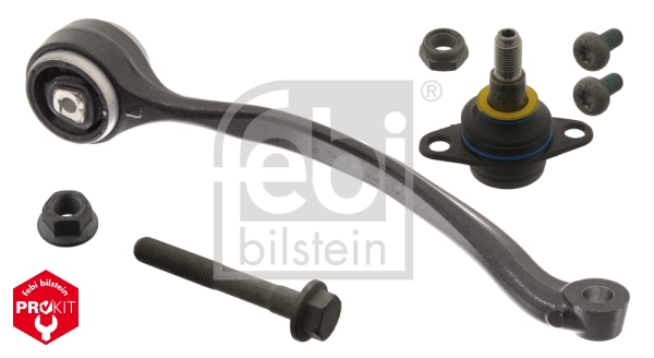 Рычаг независимой подвески колеса подвеска колеса FEBI BILSTEIN 40854