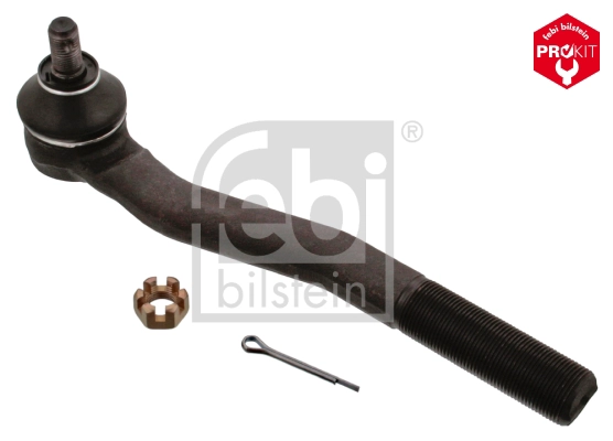 Наконечник поперечной рулевой тяги FEBI BILSTEIN 41091