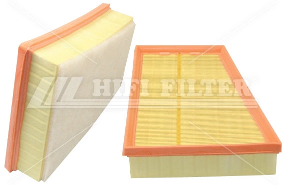 Воздушный фильтр HIFI FILTER SA 4106