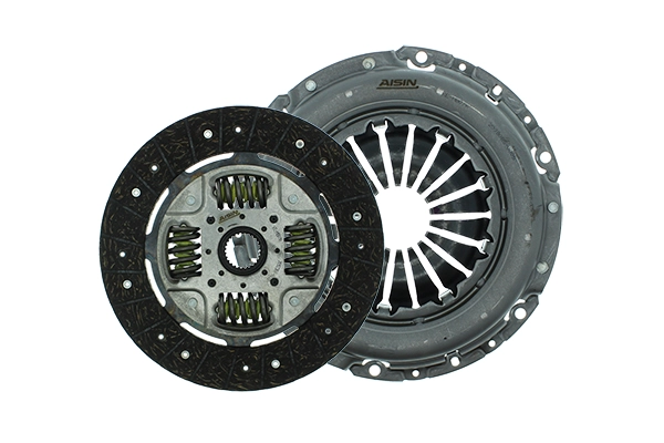 Комплект сцепления AISIN KE-MB07R