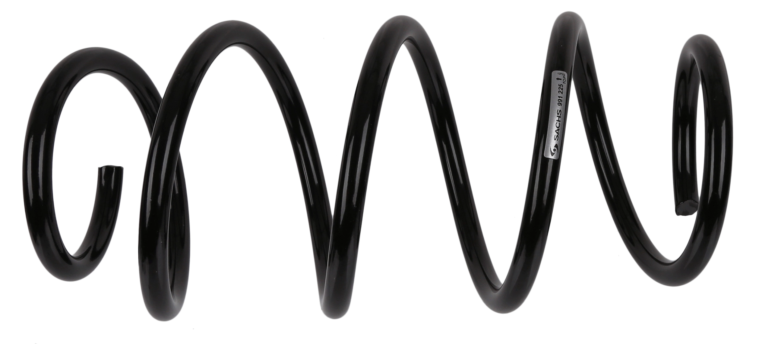 Пружина ходовой части SACHS 991 225