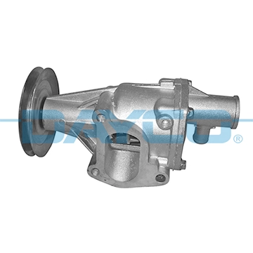 Водяной насос охлаждение двигателя DAYCO DP311