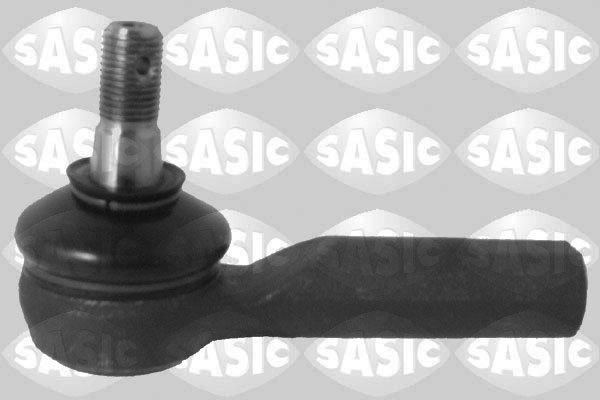 Наконечник поперечной рулевой тяги SASIC 7676035