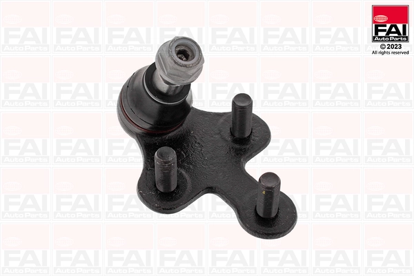 Шарнир независимой подвески / поворотного рычага FAI AUTOPARTS SS11170