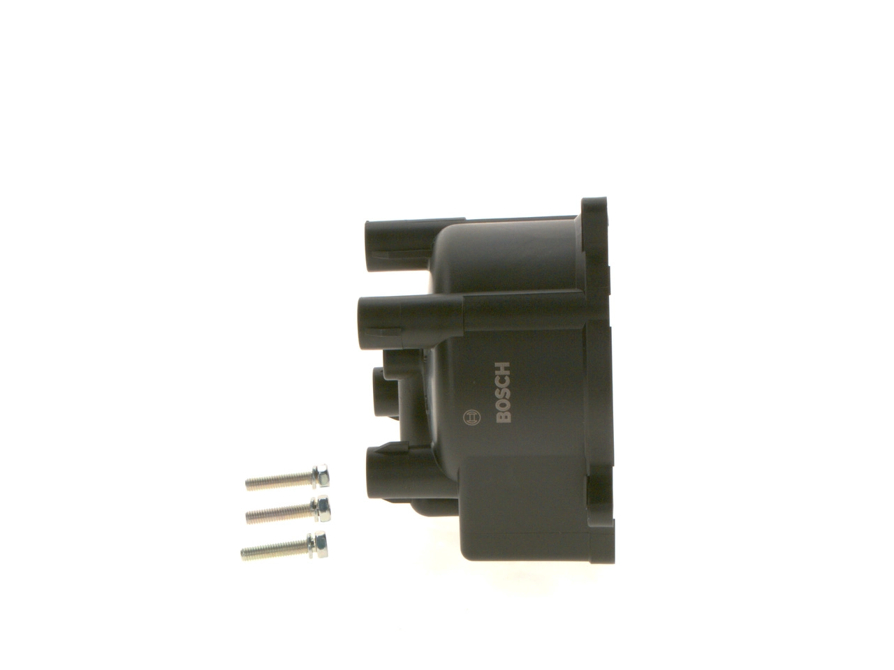 Крышка распределителя зажигания BOSCH 1987233106