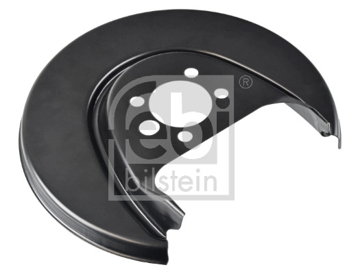 Отражатель диск тормозного механизма FEBI BILSTEIN 171554