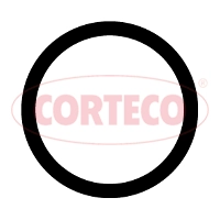 Прокладка впускной коллектор CORTECO 450648H