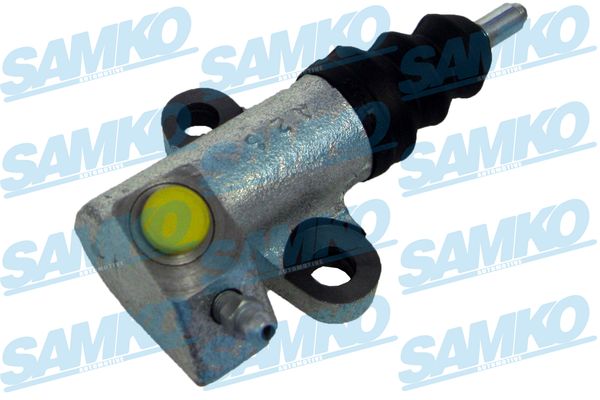 Рабочий цилиндр система сцепления SAMKO M20978