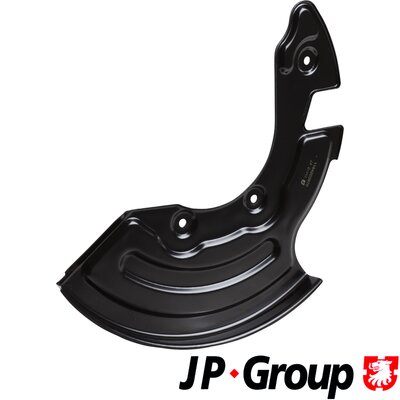 Отражатель диск тормозного механизма JP GROUP 1164203970