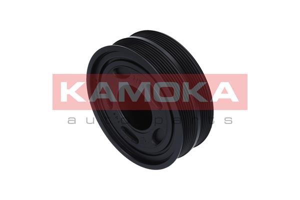 Ременный шкив коленчатый вал KAMOKA RW005