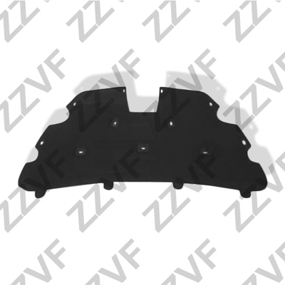 Изоляция моторного отделения ZZVF ZVXY-FCS3-026
