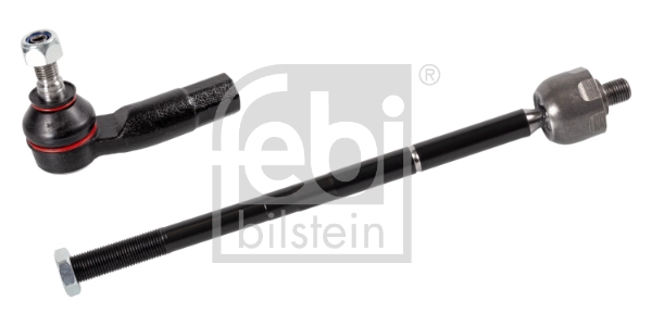 Поперечная рулевая тяга FEBI BILSTEIN 176903