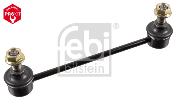 Тяга / стойка стабилизатор FEBI BILSTEIN 41634