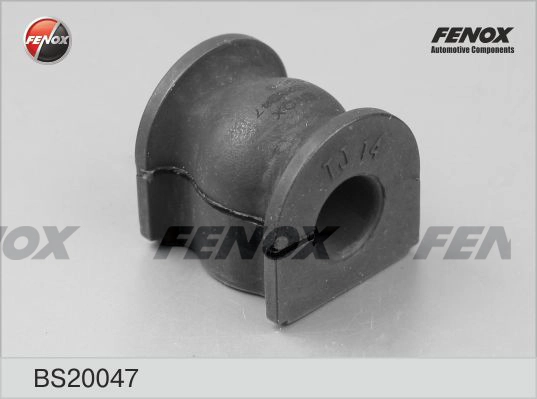 Втулка стабилизатор FENOX BS20047
