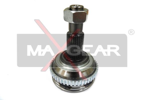 Шарнирный комплект приводной вал MAXGEAR 49-0089