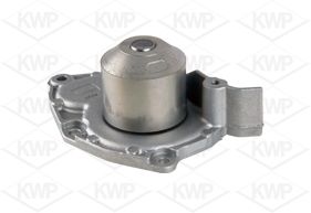 Водяной насос охлаждение двигателя KWP 10822