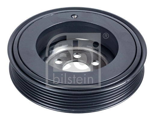 Ременный шкив коленчатый вал FEBI BILSTEIN 32191