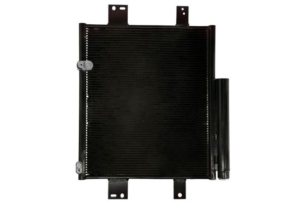 Конденсатор кондиционер THERMOTEC KTT110610