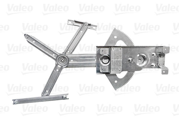 Стеклоподъемник VALEO 851400