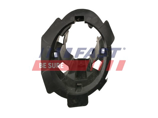 Рама противотуманная фара FAST FT90150