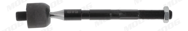 Осевой шарнир рулевая тяга MOOG HY-AX-13756