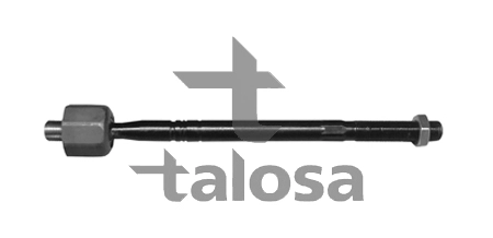 Осевой шарнир рулевая тяга TALOSA 44-07307