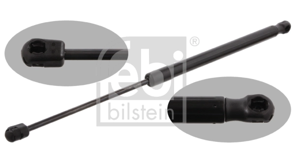 Газовая пружина крышка багажник FEBI BILSTEIN 31648
